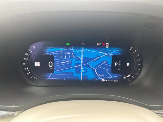 Certified 2024 Volvo XC60 B5 Core w/ Climate Package AWD/4WD image 22