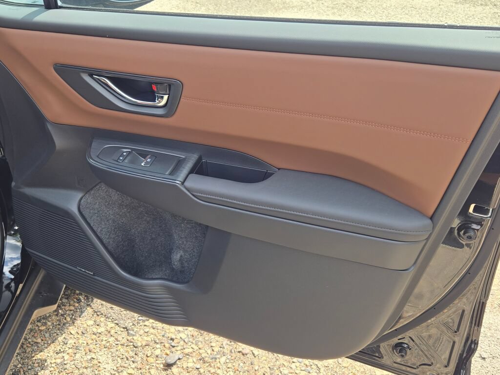 New 2026 Subaru Outback Touring XT AWD/4WD image 12