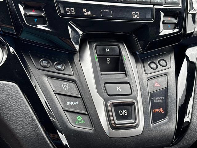 Used 2024 Honda Odyssey Elite image 43