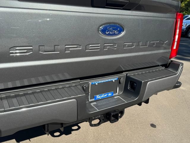 New 2026 Ford F250 XL w/ STX Appearance Package image 13