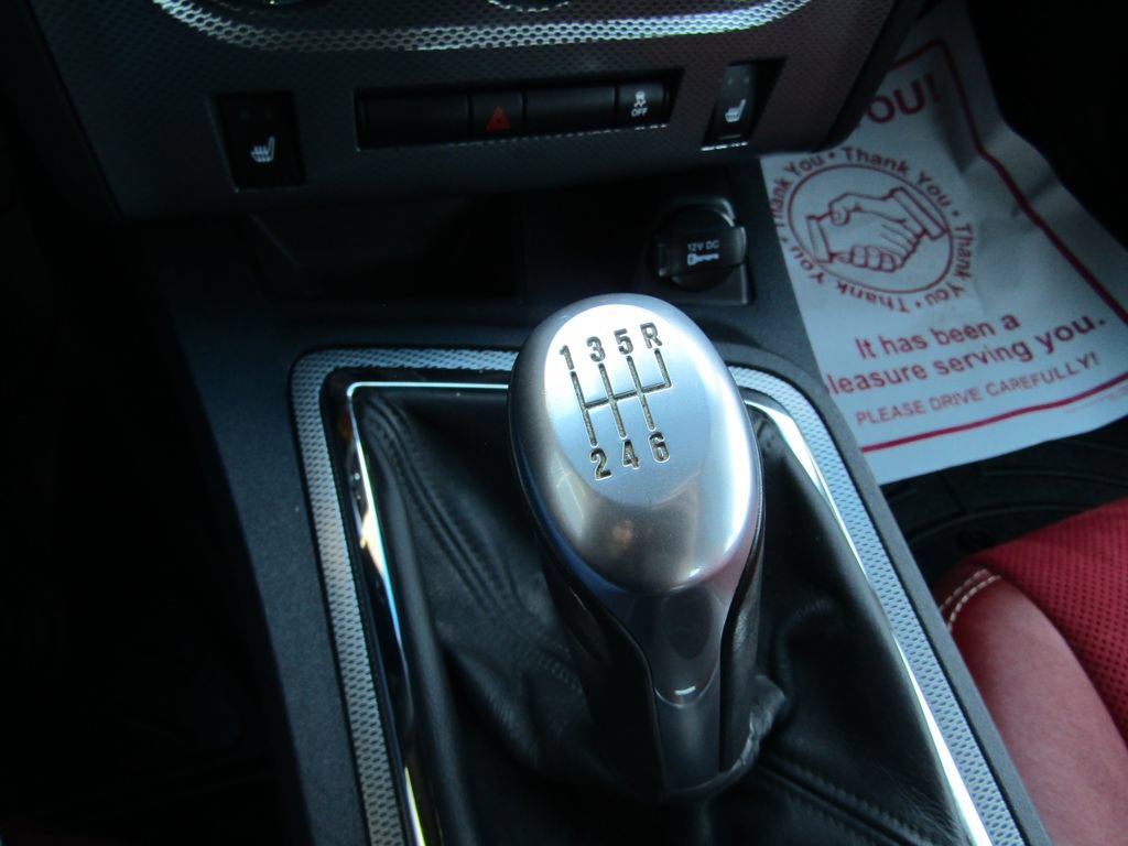 Used 2014 Dodge Challenger R/T RWD image 19