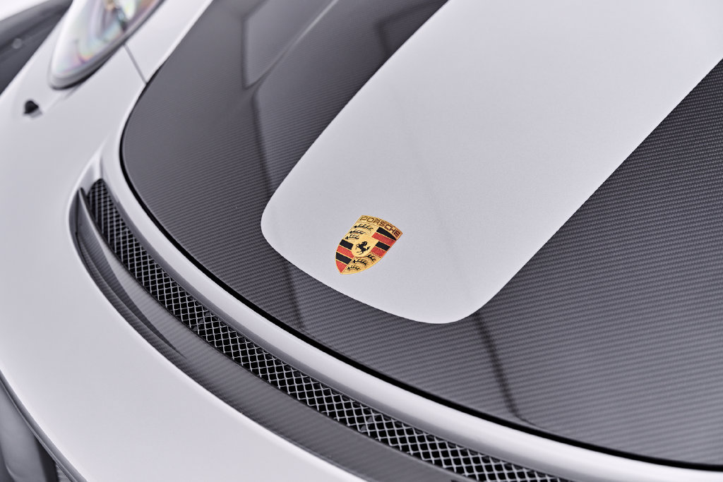 Used 2019 Porsche 911 GT2 RS RWD image 28