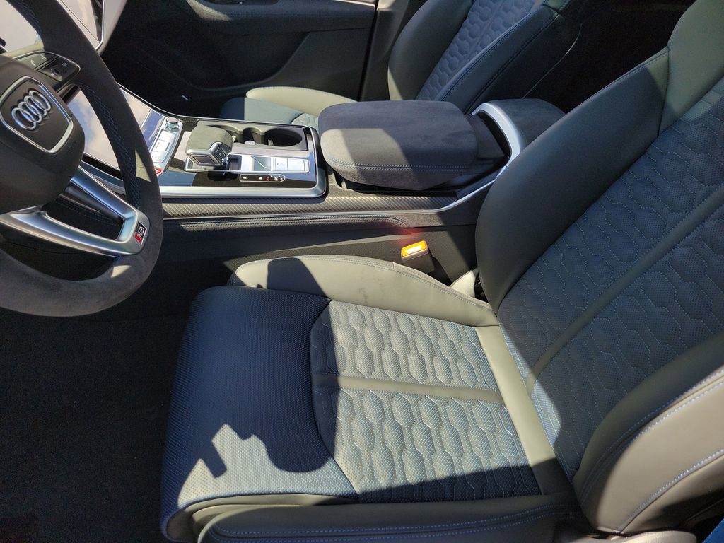New 2026 Audi RS Q8 performance image 16
