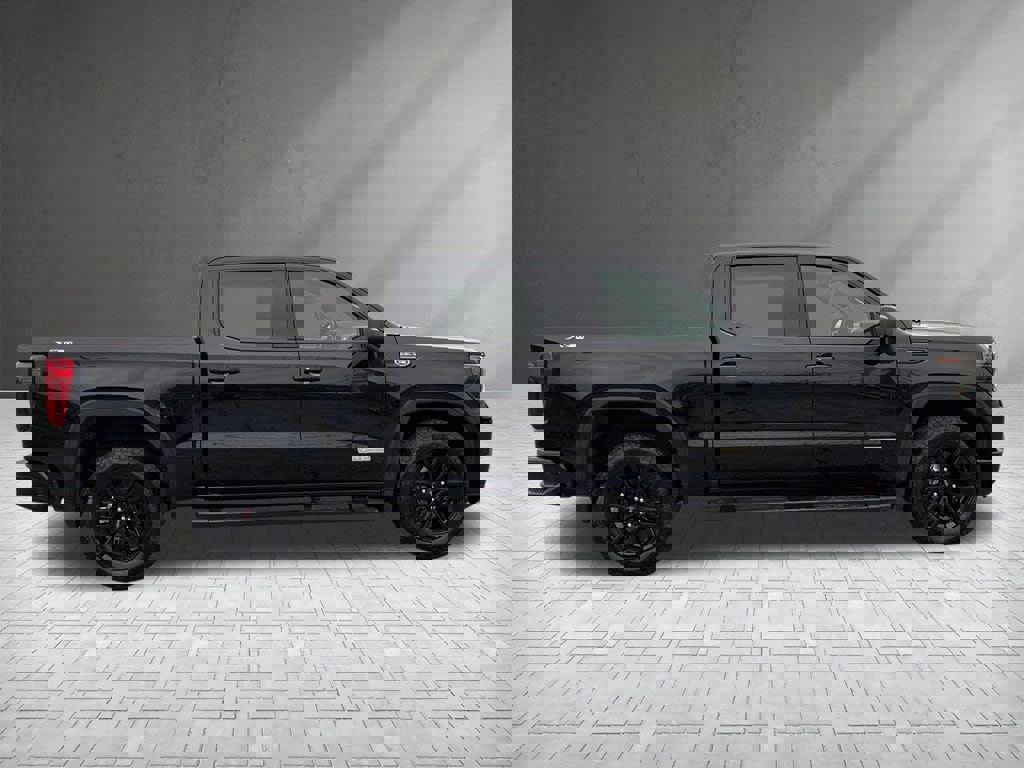 New 2026 GMC Sierra 1500 Elevation w/ X31 Off-Road Package image 6