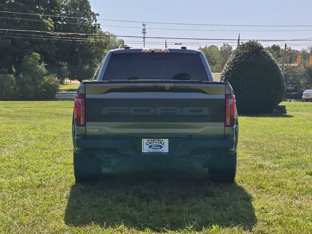Used 2024 Ford F150 Raptor AWD/4WD image 12