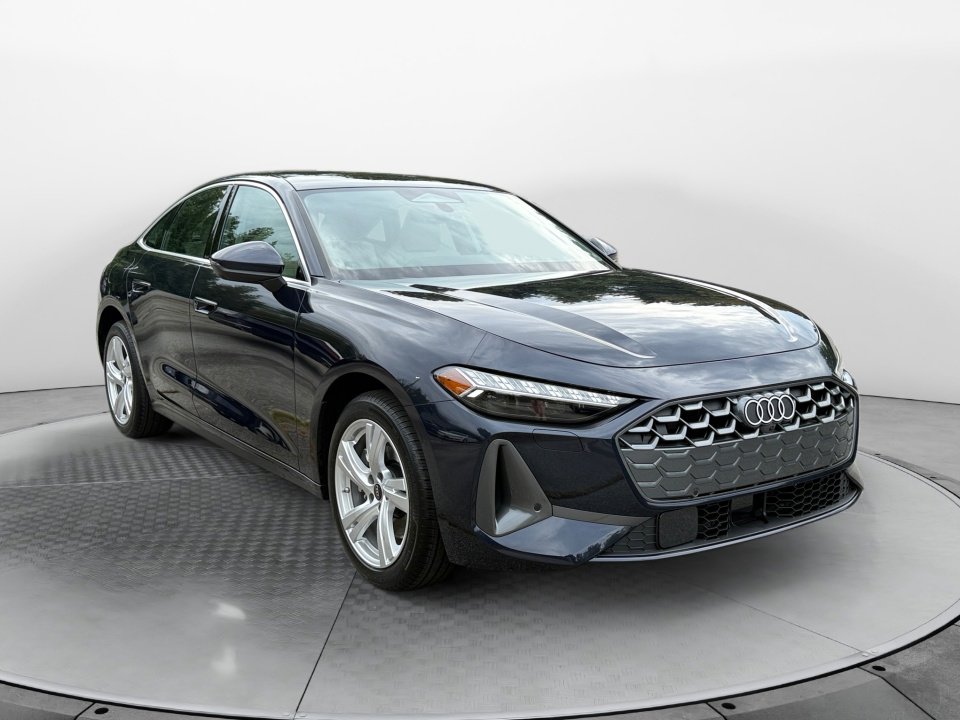 New 2025 Audi A5 2.0T Premium Plus