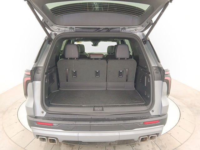 New 2026 Chevrolet Traverse Z71 w/ Enhanced Driving Package image 25