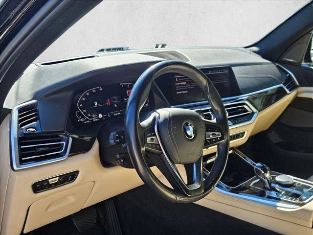 Used 2021 BMW X5 sDrive40i w/ Premium Package image 10