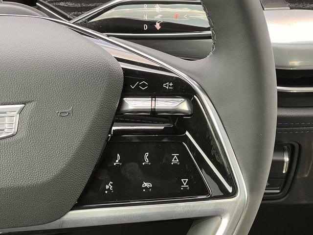 New 2026 Cadillac Escalade IQ Luxury 1 AWD/4WD image 13