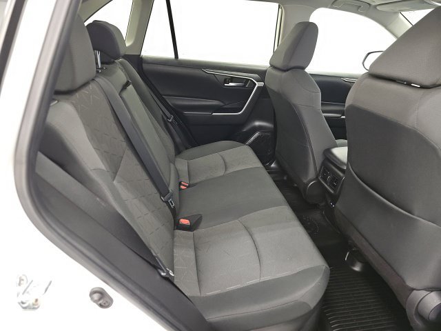 Certified 2024 Toyota RAV4 XLE w/ Convenience Package AWD/4WD image 36