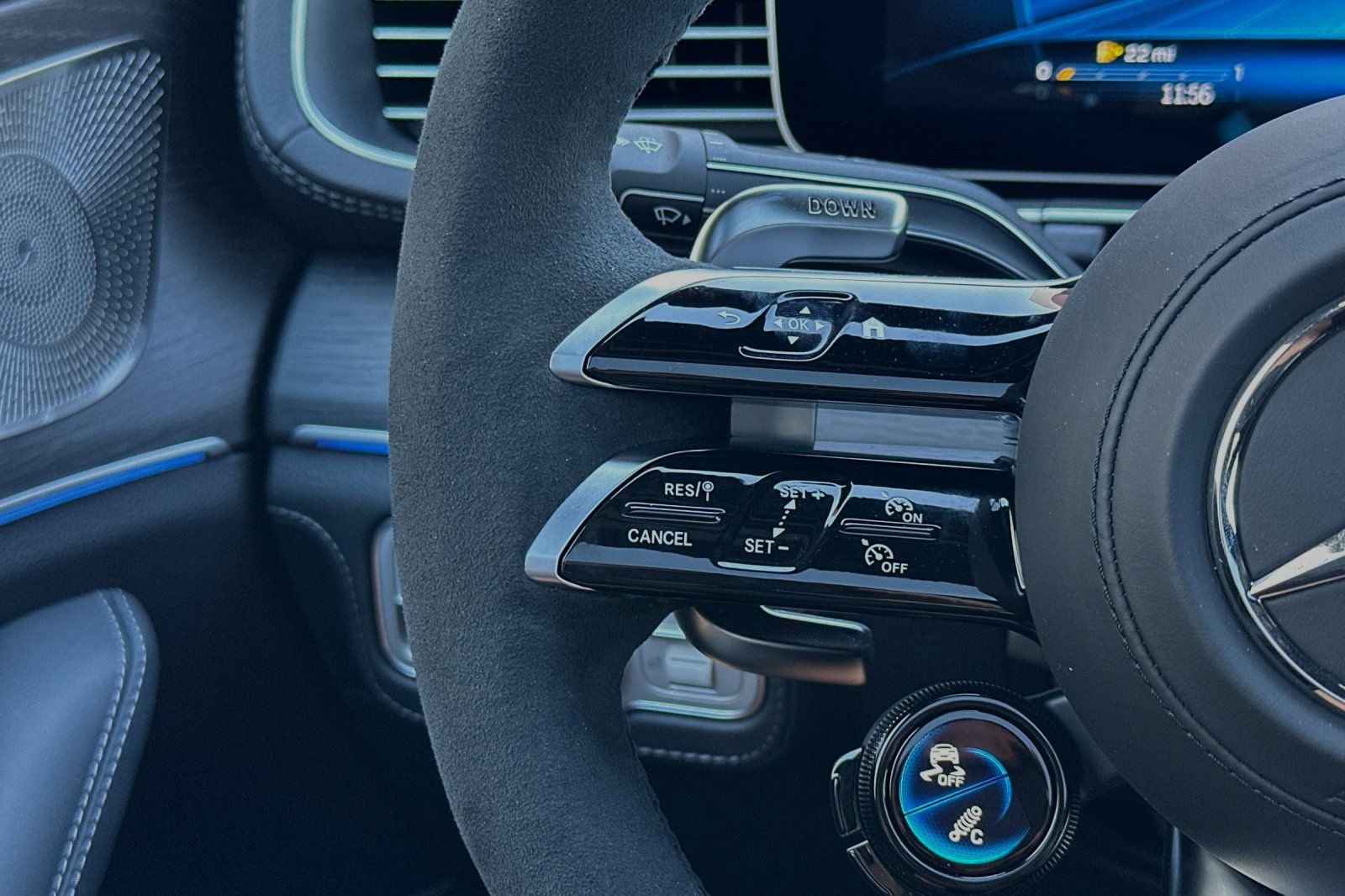 New 2025 Mercedes-Benz GLE 53 AMG 4MATIC Coupe image 29