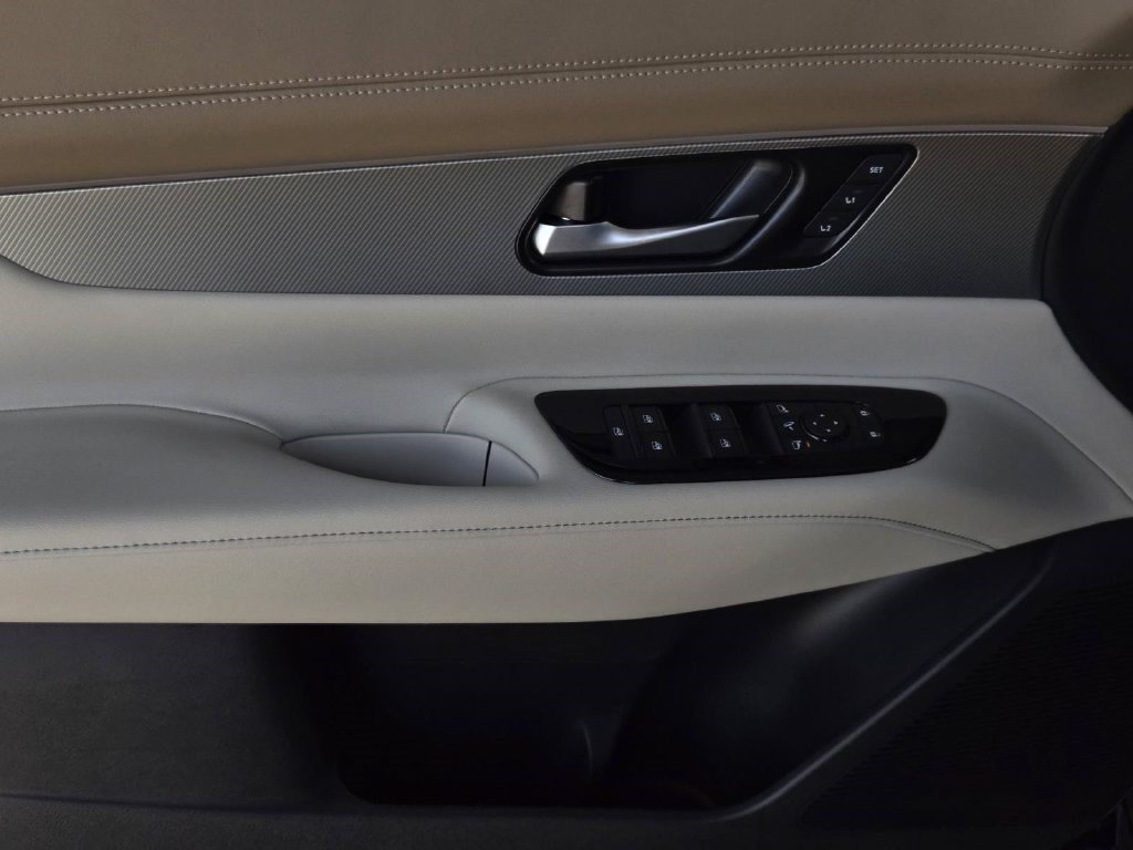 New 2026 Nissan Murano Platinum AWD/4WD image 18