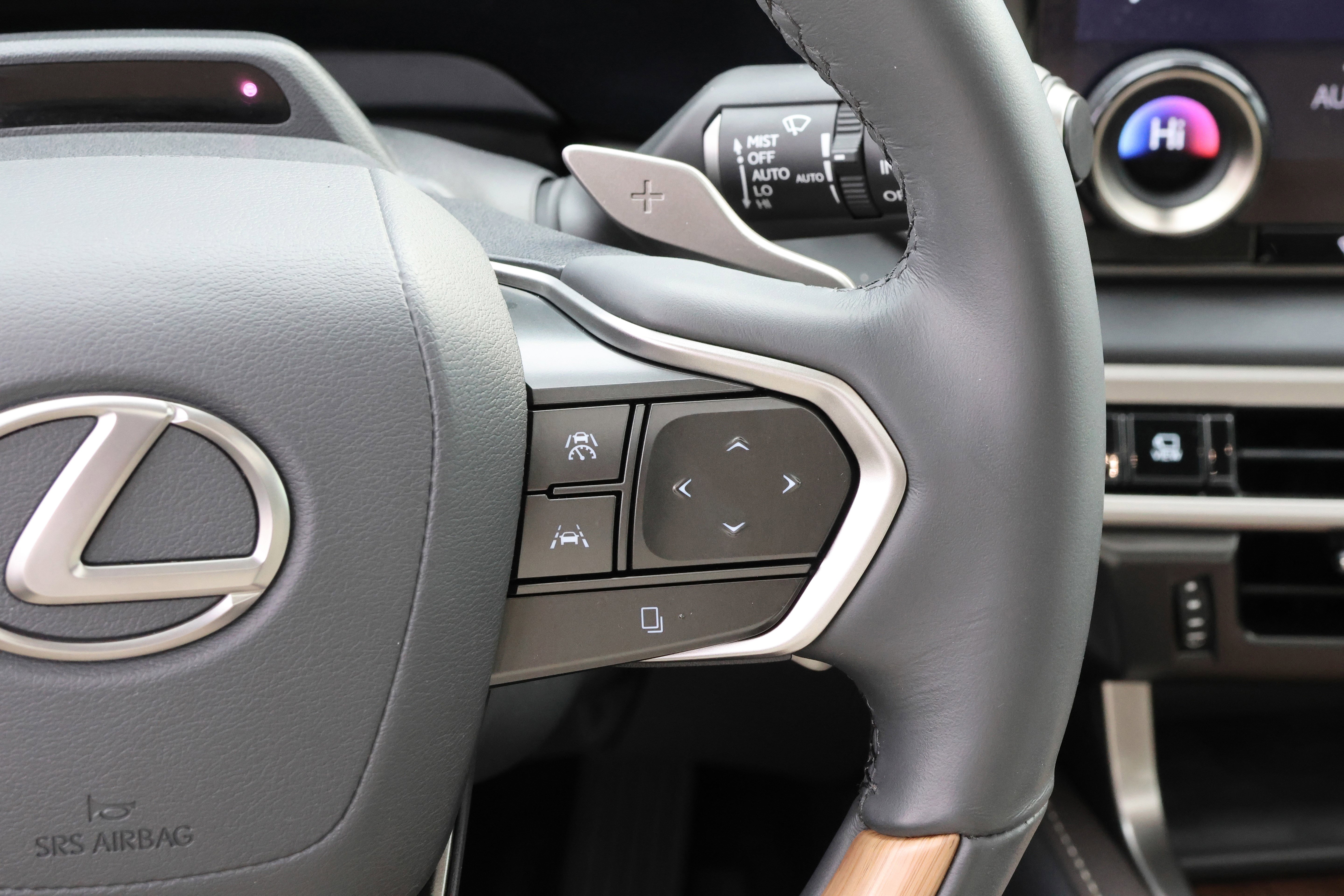 Certified 2024 Lexus RX 350 Premium Plus w/ Convenience Package image 21