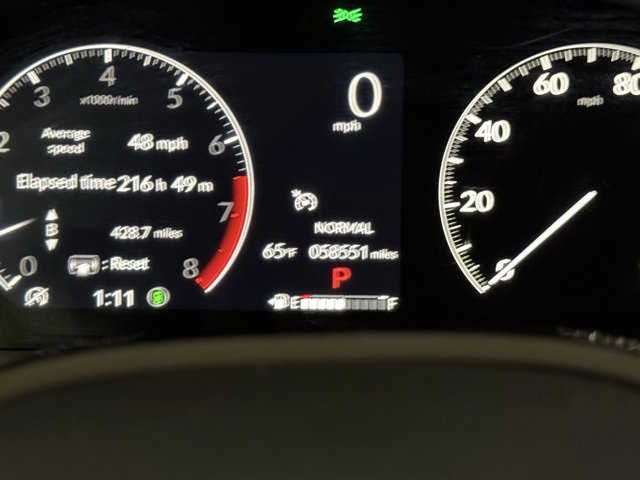 Used 2024 Honda Pilot TrailSport image 34