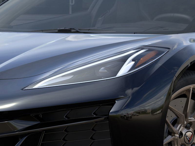 New 2026 Chevrolet Corvette Z06 w/ Battery Protection Package image 10