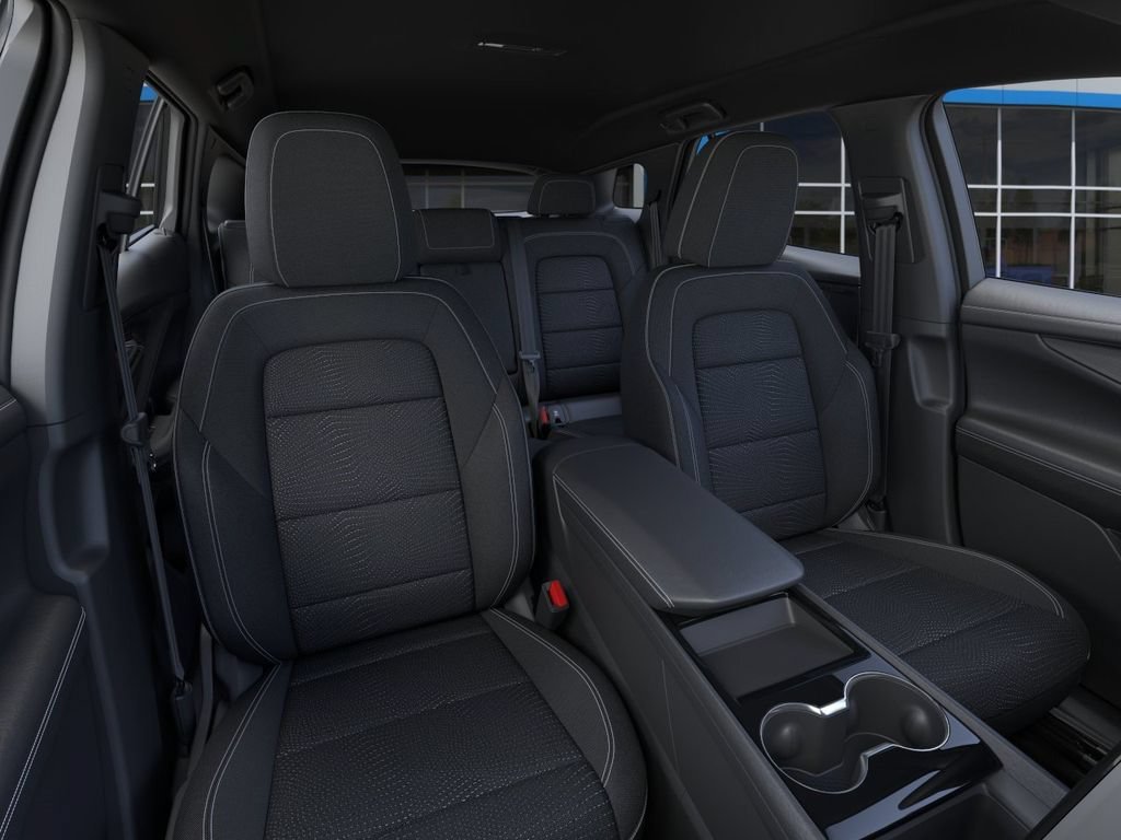 New 2026 Chevrolet Blazer EV LT w/ Midnight/Sport Edition AWD/4WD image 16