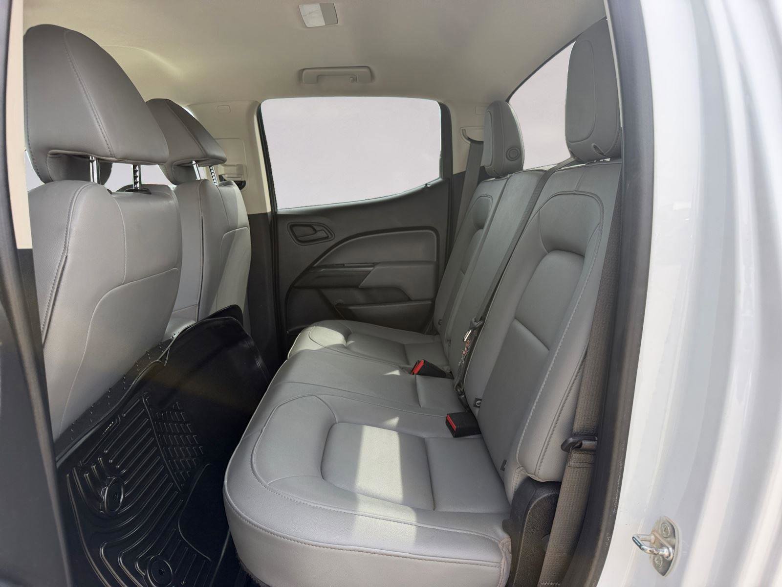 Used 2021 GMC Canyon Elevation Standard w/ Convenience Package RWD image 13