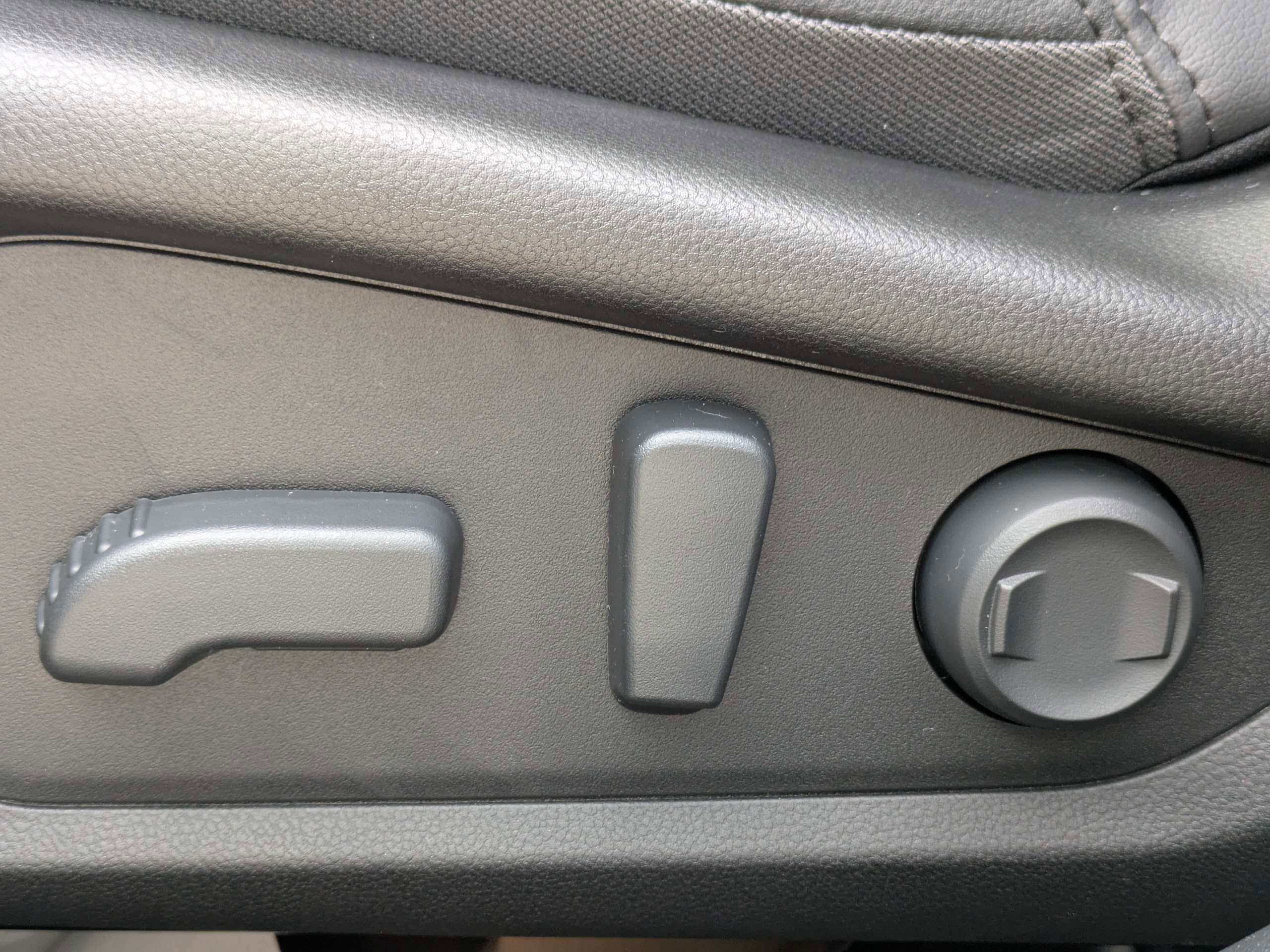 New 2026 Subaru Outback Premium image 21