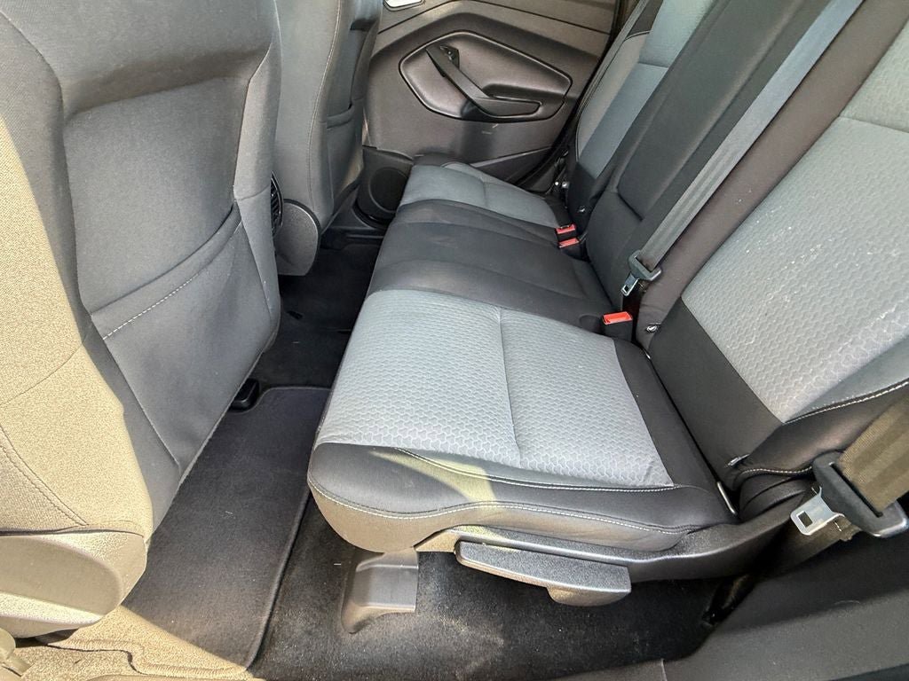 Used 2018 Ford Escape SE AWD/4WD image 13