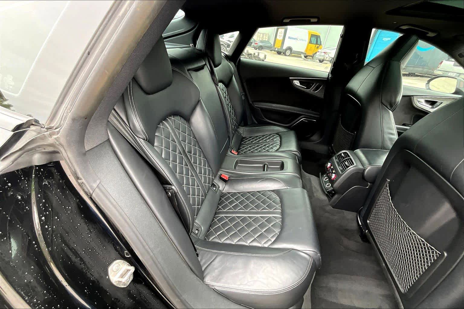 Used 2018 Audi S7 Prestige w/ S Sport Package AWD/4WD image 21