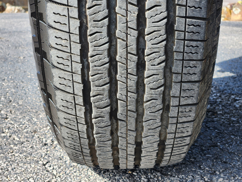 Used 2025 Jeep Wrangler Unlimited Sport image 11