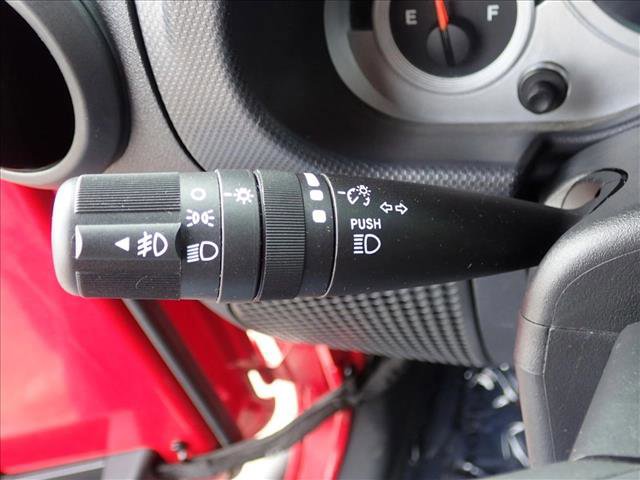 Used 2010 Jeep Wrangler Unlimited Rubicon w/ Trailer Tow Group AWD/4WD image 13