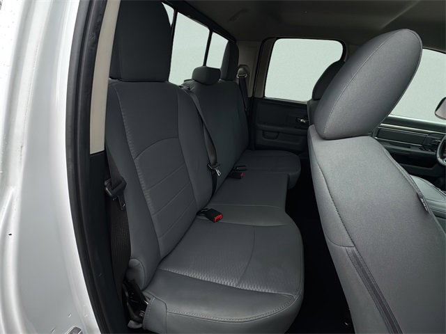 Used 2016 RAM 1500 Classic SLT image 13