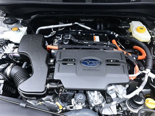 Used 2025 Subaru Forester Touring w/ Touring Package image 32