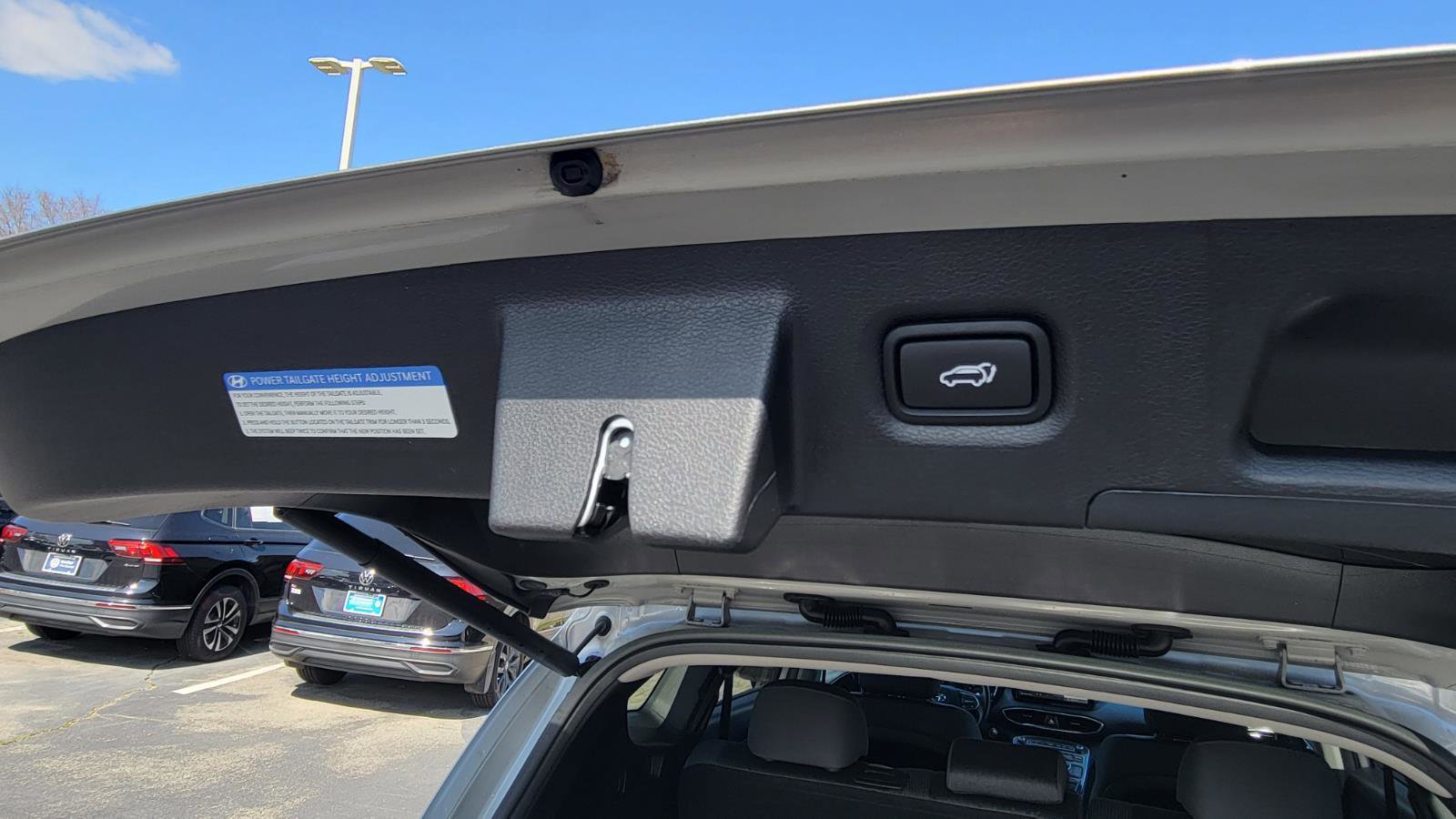 Used 2023 Hyundai Santa Fe SEL image 51