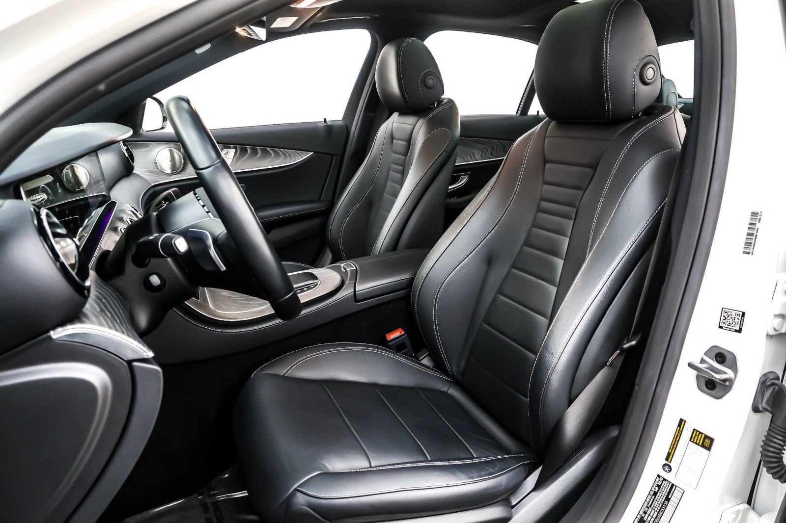 Certified 2022 Mercedes-Benz E 350 Sedan image 18