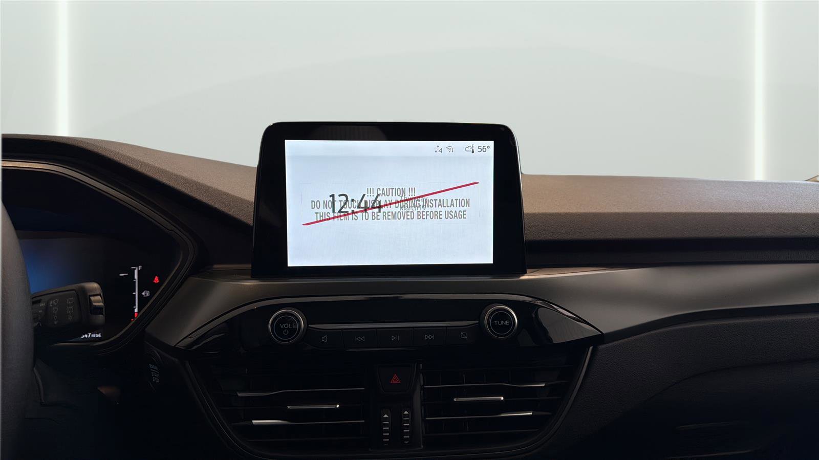 New 2026 Ford Escape Active image 18