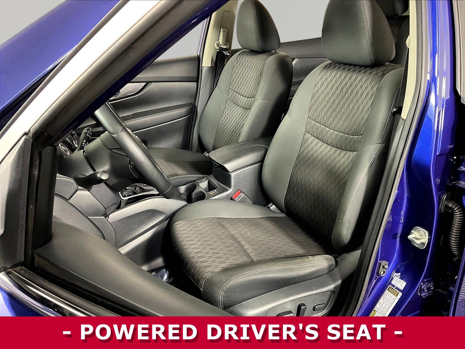 Used 2019 Nissan Rogue SV w/ Sun & Sound Touring Package AWD/4WD image 21