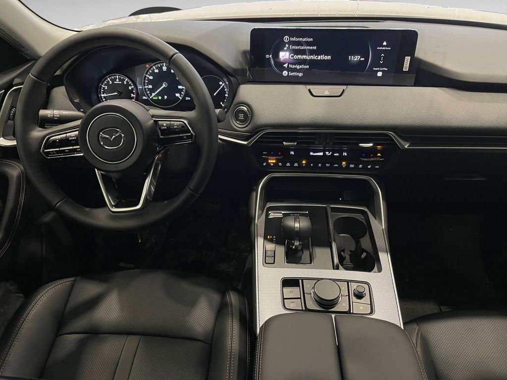 New 2026 MAZDA CX-90 3.3 Turbo w/ Preferred Package image 9