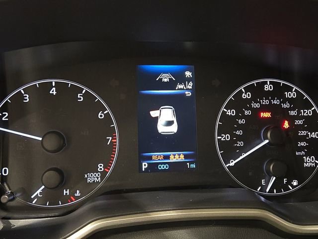 New 2026 Toyota Corolla SE image 16