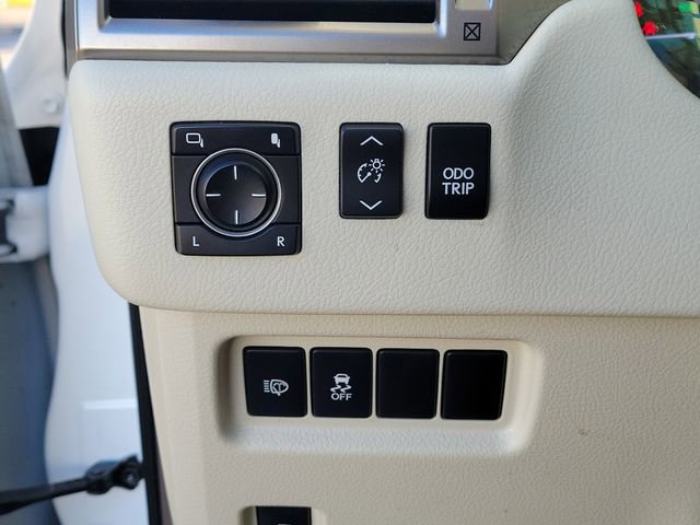 Used 2017 Lexus GX 460 460 image 22