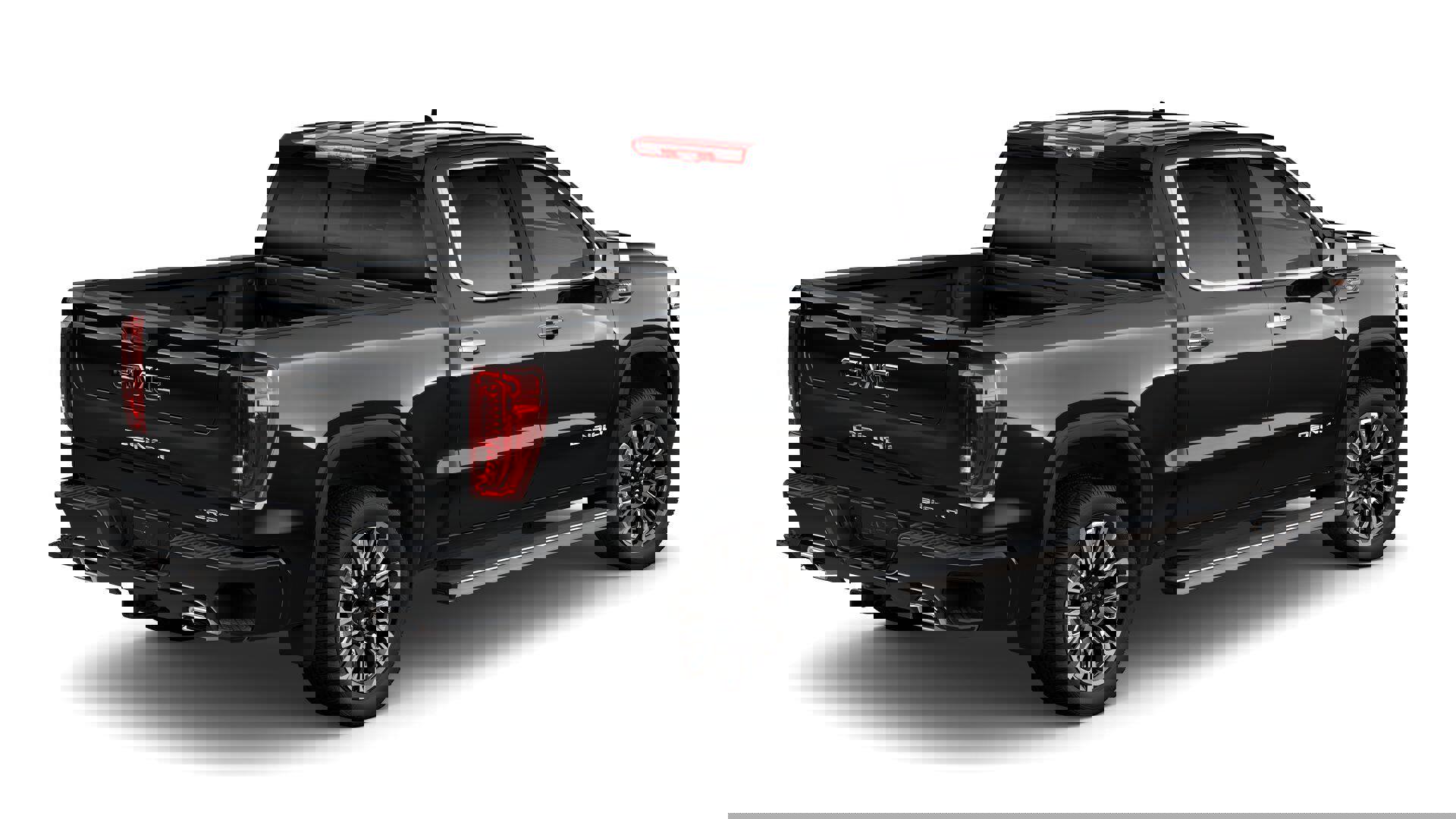 New 2026 GMC Sierra 1500 Denali Ultimate image 26