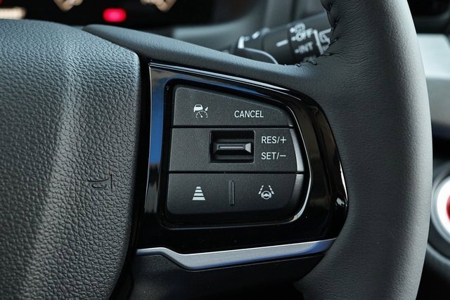 New 2026 Honda Odyssey EX-L image 41