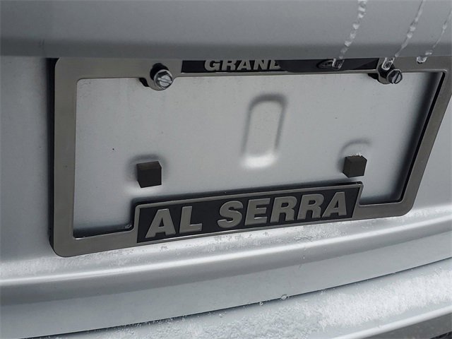 New 2025 Jeep Grand Cherokee Limited w/ Black Appearance Package image 7