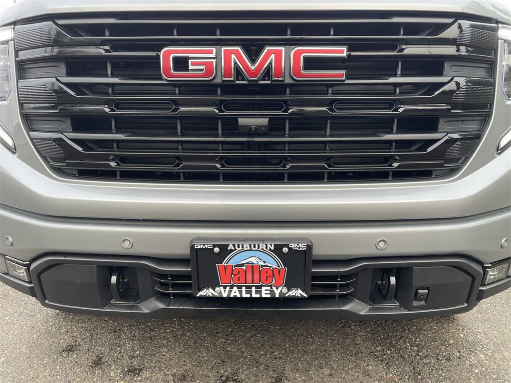 New 2026 GMC Sierra 1500 Elevation w/ Elevation Premium Package image 31