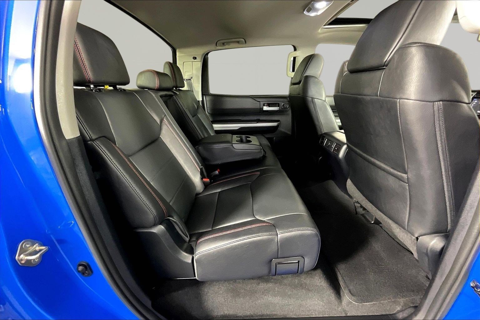 Used 2019 Toyota Tundra TRD Pro AWD/4WD image 26