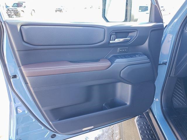 New 2026 Toyota Land Cruiser image 7