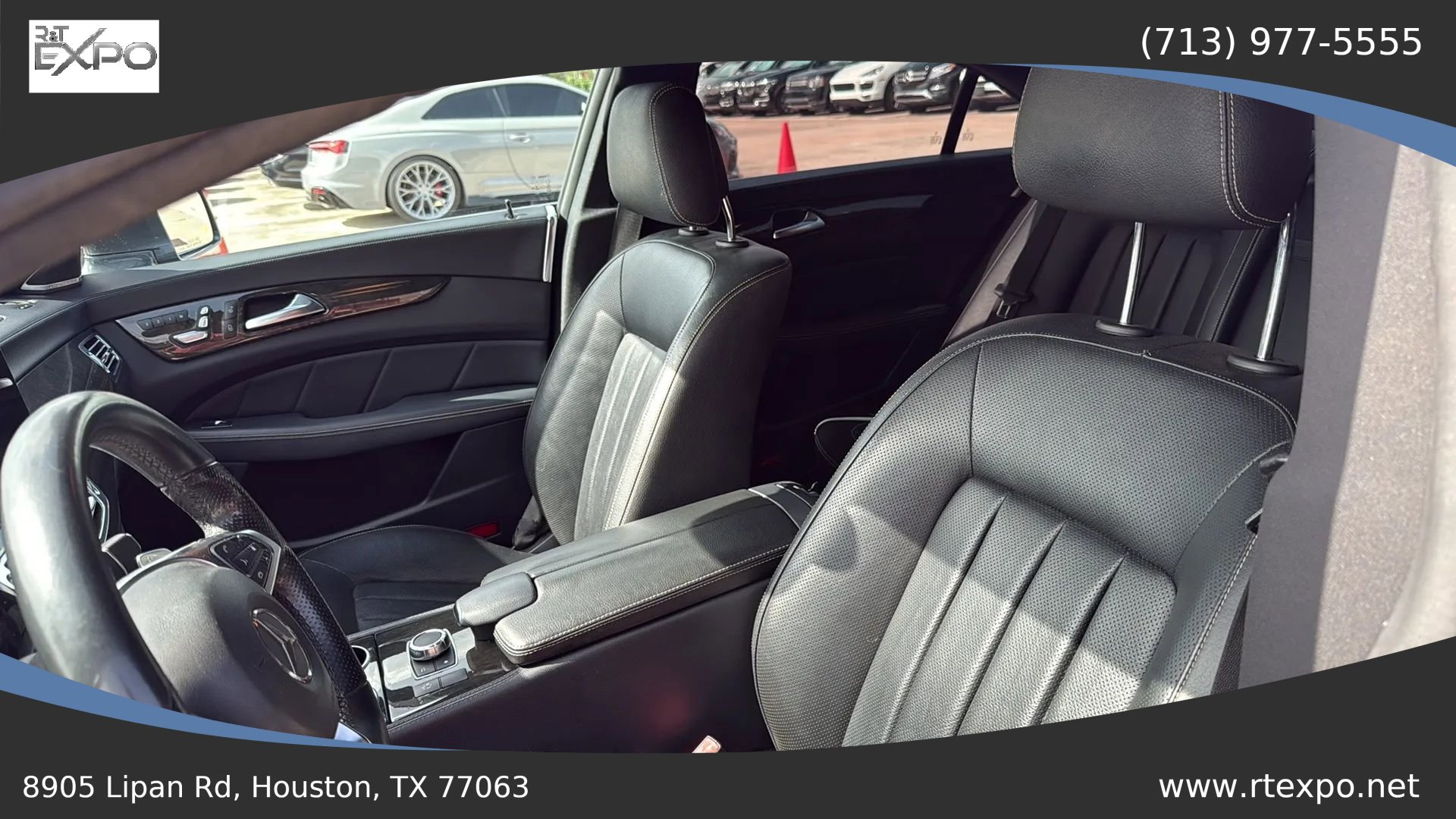 Used 2016 Mercedes-Benz CLS 400 image 24