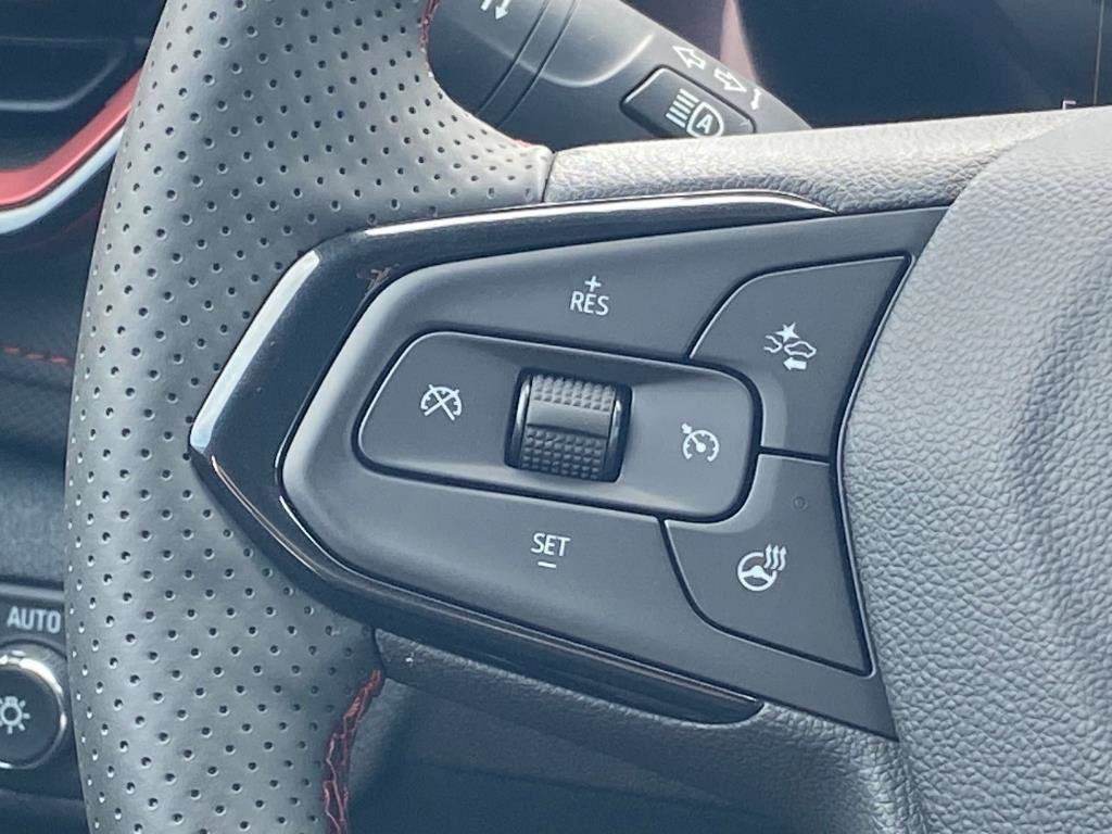 New 2026 Chevrolet TrailBlazer RS w/ Convenience Package image 9