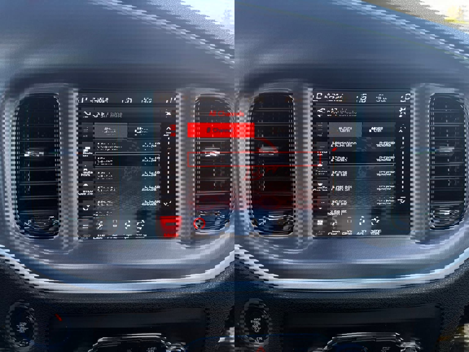 Used 2021 Dodge Charger GT w/ Blacktop Package image 21