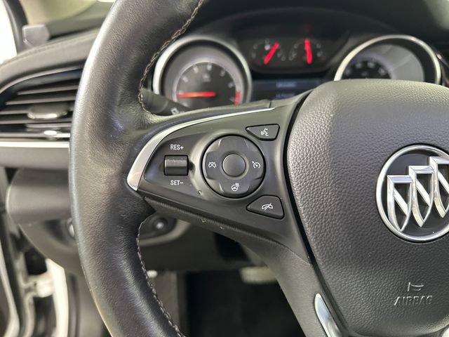Used 2018 Buick Regal Essence w/ Driver Confidence Package #1 image 20