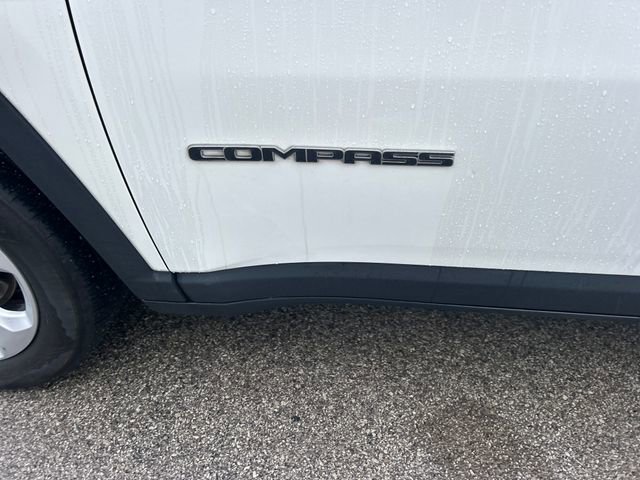 Used 2020 Jeep Compass Latitude image 49