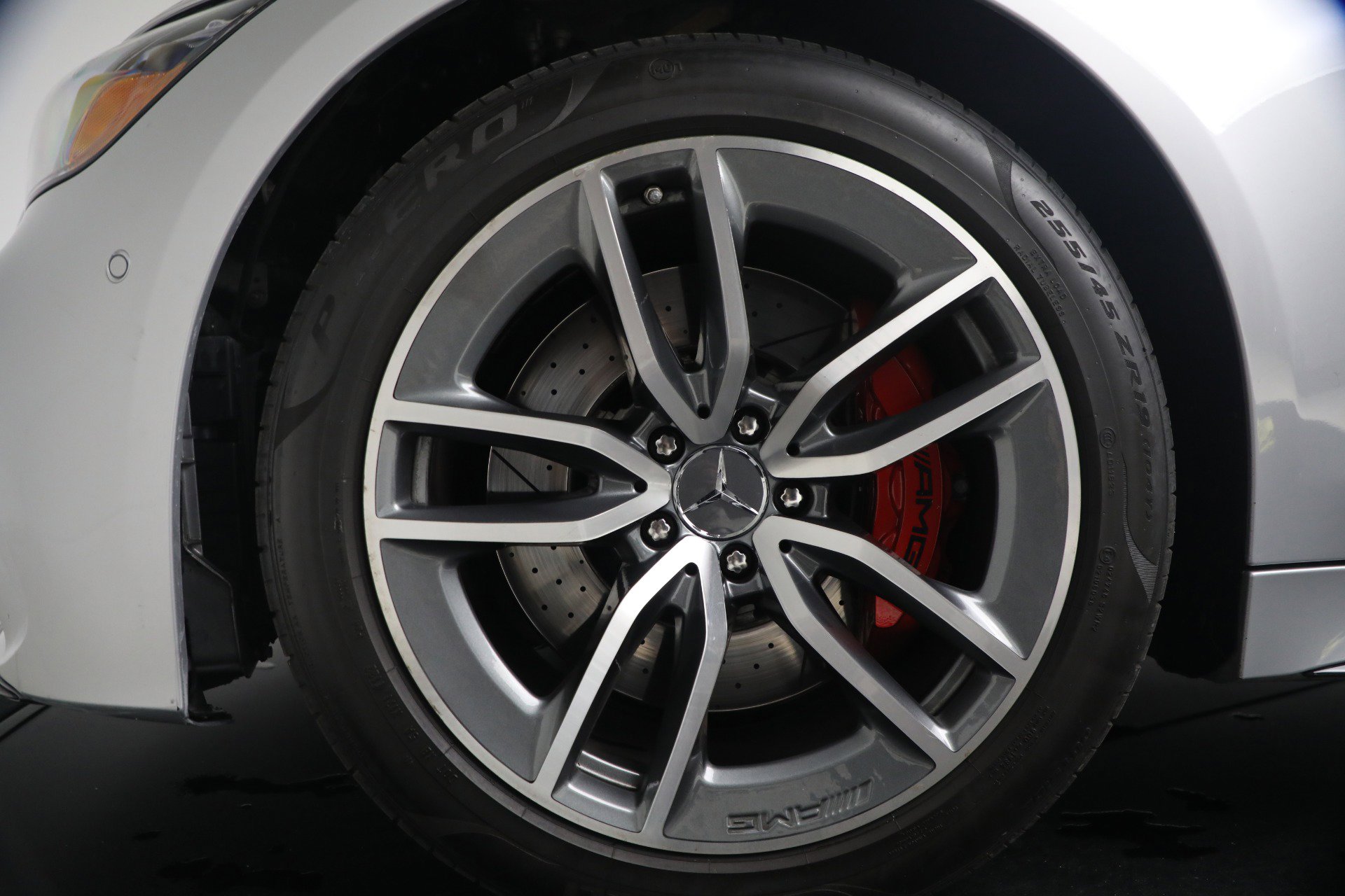 Used 2020 Mercedes-Benz AMG GT 63 image 35