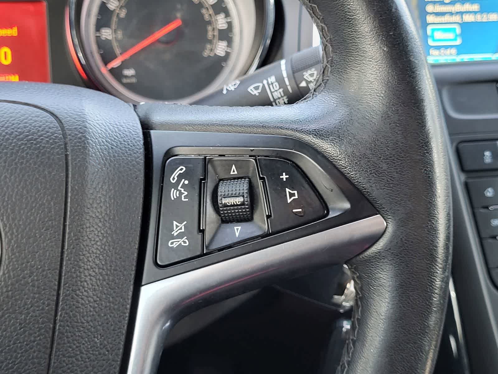 Used 2019 Buick Cascada Premium FWD image 16