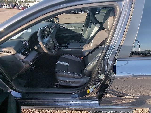 Certified 2026 Toyota Camry SE FWD image 10
