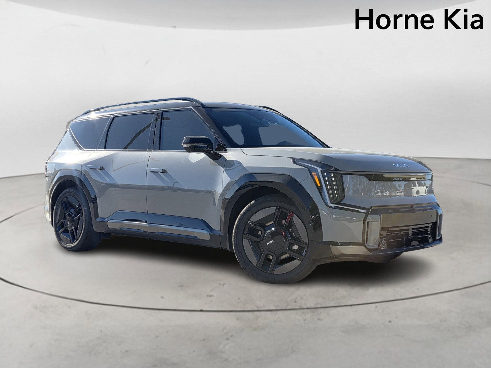 New 2026 Kia EV9 GT-Line image 2